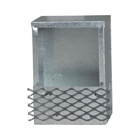 electrical slab boxes|slab box lid.